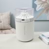 Intelligent Large-Room Air Humidifier