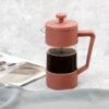 350ml Single-Piece French Press – Random Colour