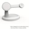3-in-1 Fast Charging Station with Folding Stand