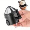 Stainless Steel Coffee Strainer