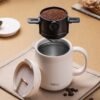 Stainless Steel Coffee Strainer