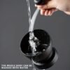 Manual Handheld Coffee Grinder