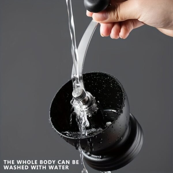 Manual Handheld Coffee Grinder
