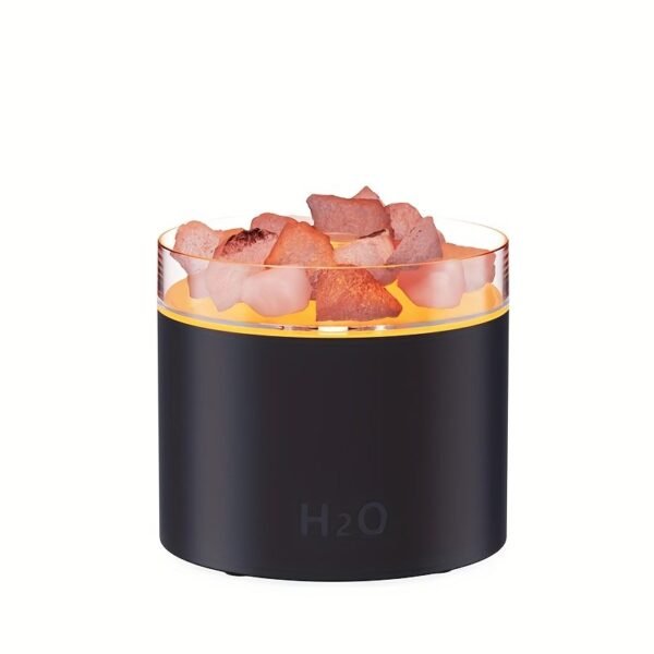 Creative Salt Stone Aroma Diffuser