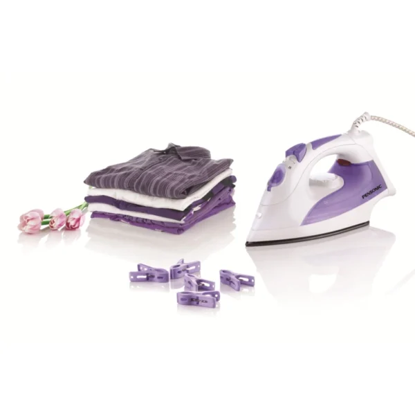 Pensonic Steam Iron PSI-1005