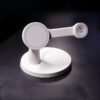 3-in-1 Fast Charging Station with Folding Stand
