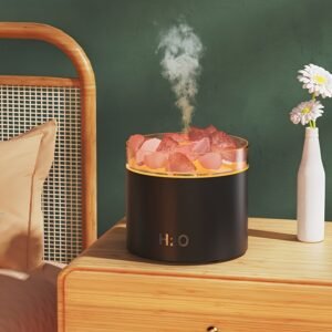 Creative Salt Stone Aroma Diffuser