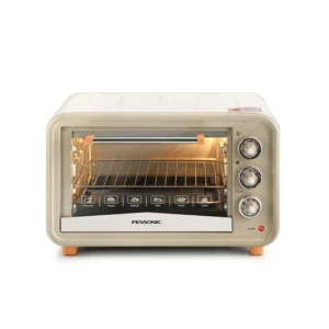 Pensonic RETRO Electric Oven 36L PEO-3612