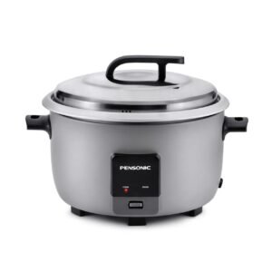 Pensonic Commercial Rice Cooker 12L PRC-1200A