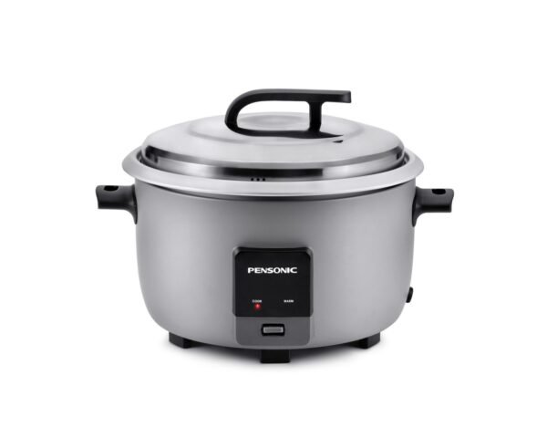 Pensonic Commercial Rice Cooker 12L PRC-1200A
