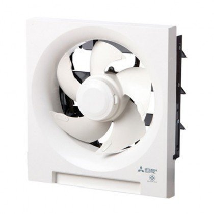 Brother Lighting Wall Exhaust Fan 20/25/30cm