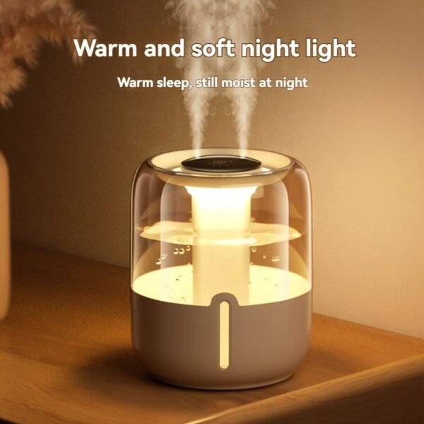 c2a33f1c-6910-49a4-901f-4da42811de45.jpg Large Capacity Air Humidifier with Warm Night Light