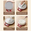 Digital Kitchen Scale 5kg