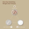 Digital Kitchen Scale 5kg