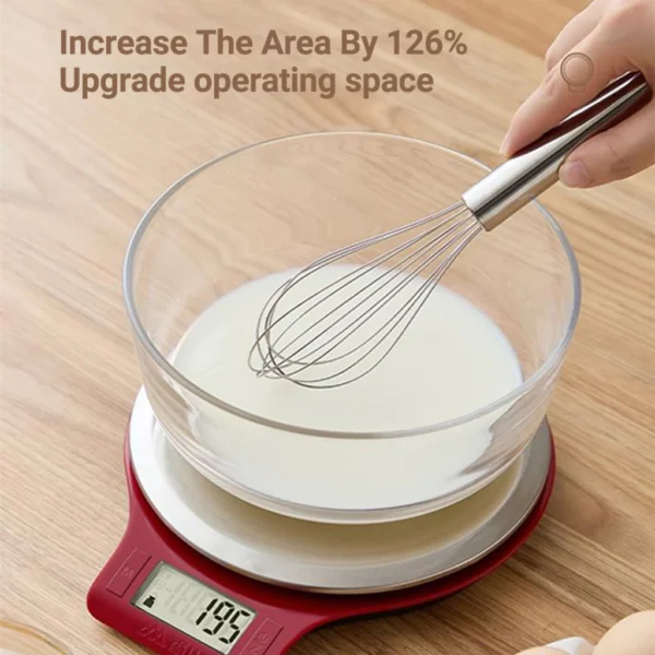 Digital Kitchen Scale 5kg