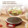 Digital Kitchen Scale 5kg