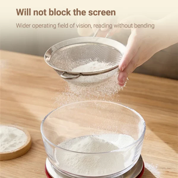 Digital Kitchen Scale 5kg