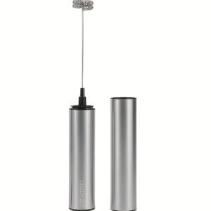 fb9e97f5-54f6-40ae-842f-d88f2f09c7a9.jpg Rechargeable Stainless Steel Milk Frother – 2 Speeds