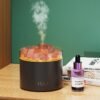 Creative Salt Stone Aroma Diffuser