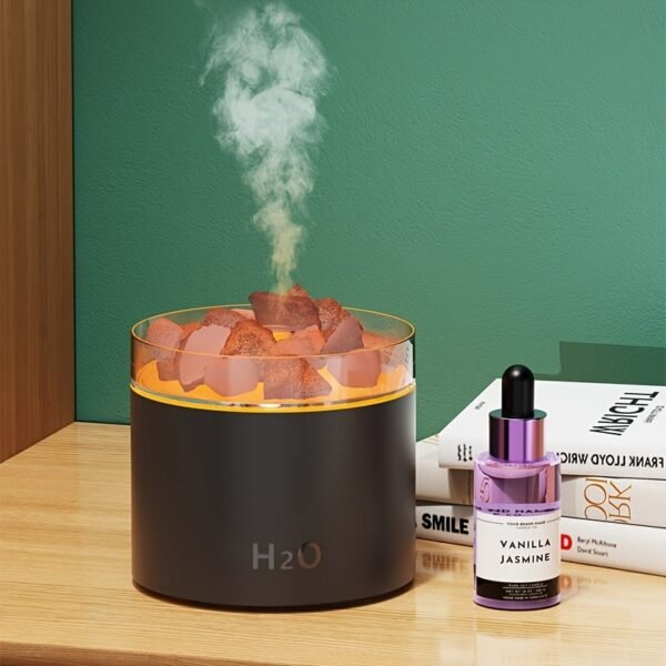 Creative Salt Stone Aroma Diffuser