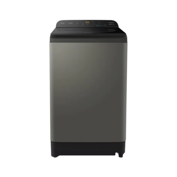 my-11134207-23030-855ribsglhovda.webp Panasonic Top Load Washing Machine with Stain Care NA-F100A9DRT
