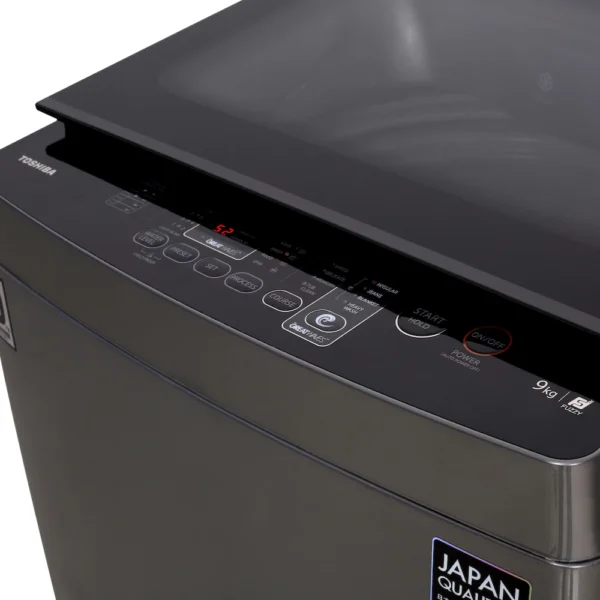 Toshiba Greatwaves Top Load Automatic Washing Machine