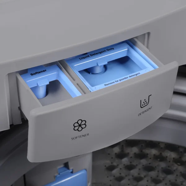 Toshiba Greatwaves Top Load Automatic Washing Machine