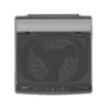 Midea Top Load Automatic Washing Machine MFW-EC950 / MA100W95