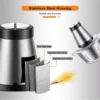 Toshiba Multifunctional Electric Meat Grinder & Food Mixer 2L