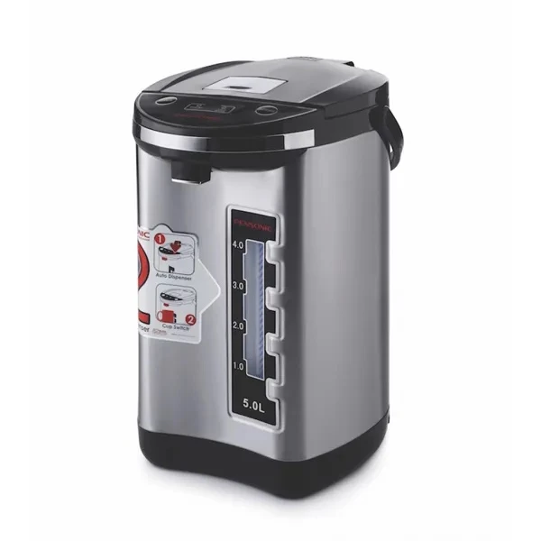 sg-11134201-22110-t3ycap715hkv36.webp Pensonic 5L Thermo Flask PTF-5003