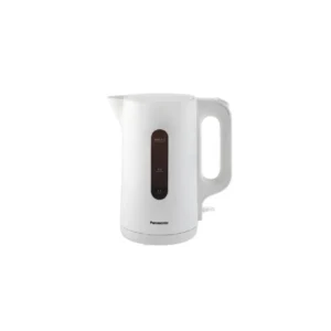 Panasonic 1.7L Cordless Electric Kettle NC-K101WSK