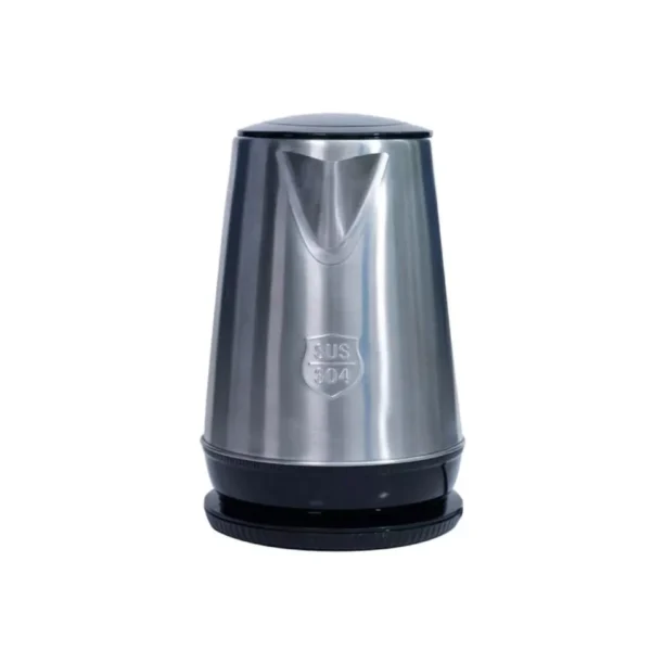 Mistral 1.7L Stainless Steel Electric Kettle MEK125