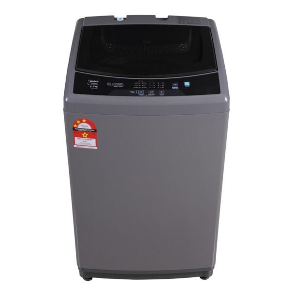 Midea Top Load Automatic Washing Machine MFW-EC950 / MA100W95